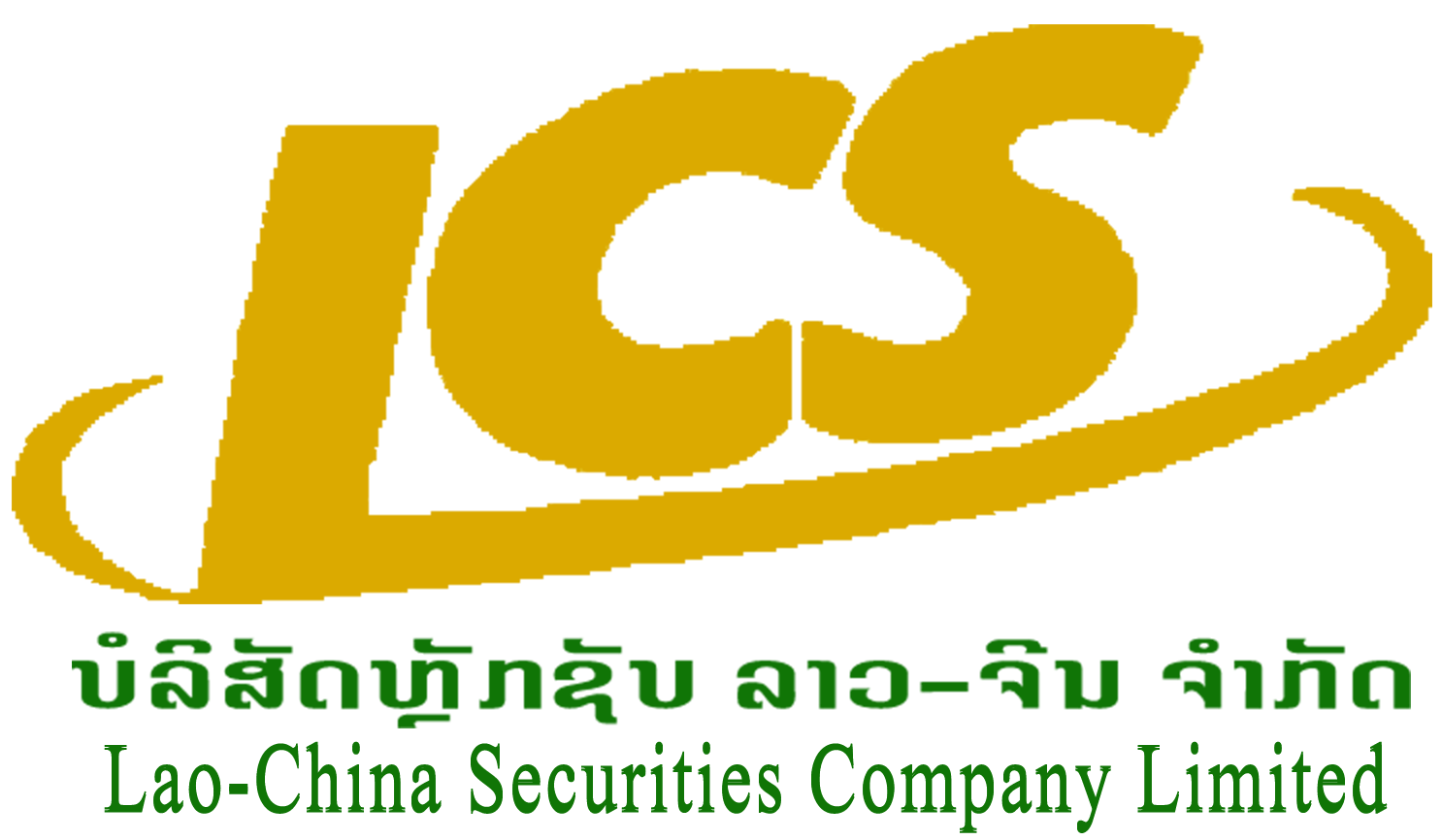 Lao-China Securities Company Limited
